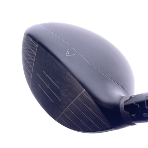 Used Callaway Elyte Mini Driver / 11.5 Degrees / Regular Flex