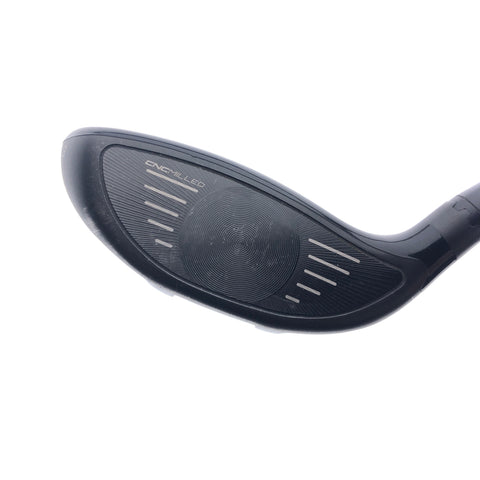 Used Cobra King Speedzone 3 Fairway Wood / 14.5 Degrees / Stiff Flex