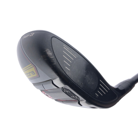 Used Cobra King Speedzone 3 Fairway Wood / 14.5 Degrees / Stiff Flex