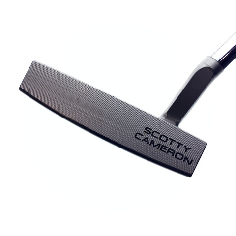 Used Scotty Cameron Phantom X 5.5 2022 Putter / 35.0 Inches
