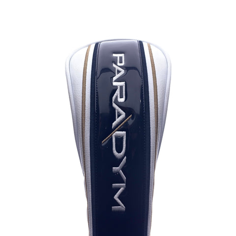 Used Callaway Paradym 3  HL Fairway Wood / 16.5 Degrees / Regular Flex