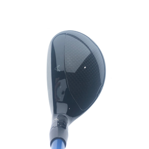 Used Callaway Paradym Super Hybrid 2 Hybrid/18.0 Deg/Reg Flex/GX Blue 100h M3