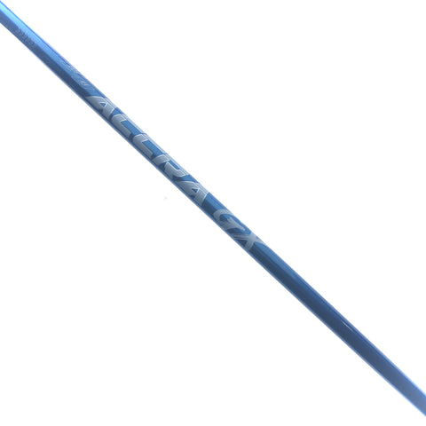 Used Callaway Paradym Super Hybrid 2 Hybrid/18.0 Deg/Reg Flex/GX Blue 100h M3
