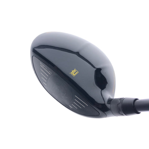 Used Cobra King Speedzone 3 Fairway Wood / 14.5 Degrees / Stiff Flex