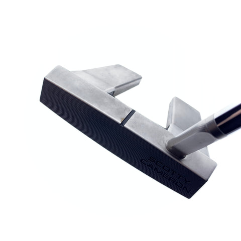 Used Scotty Cameron Phantom X 5.5 2022 Putter / 35.0 Inches