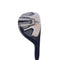 Used Callaway Rogue ST MAX 3 Hybrid / 18 Degrees / Stiff Flex