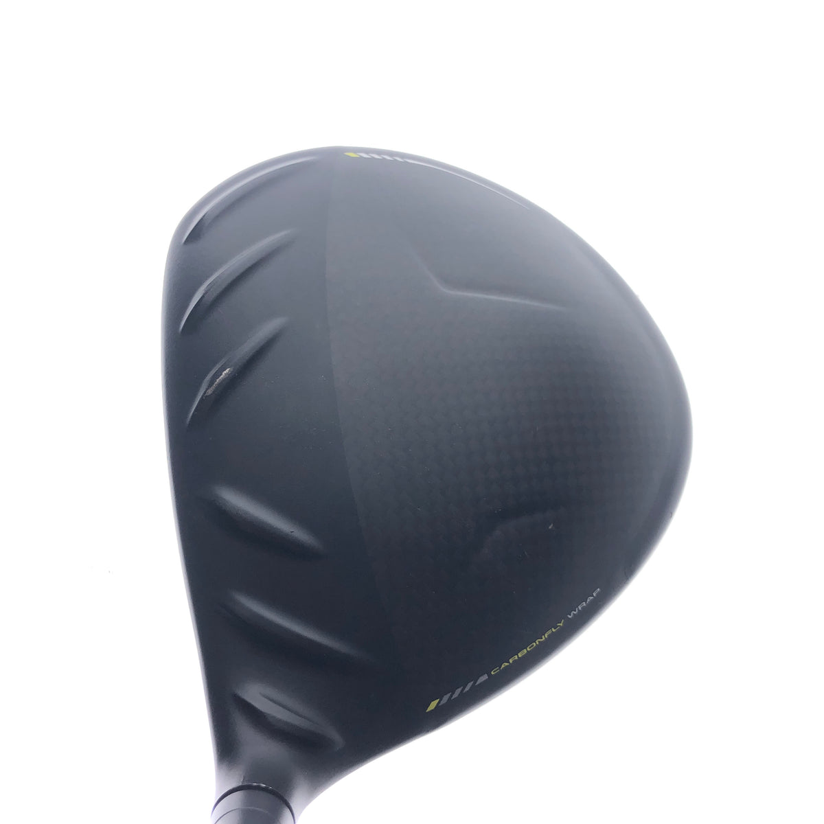 Used Ping G430 LST Driver / 10.5 Degrees / X-Stiff Flex