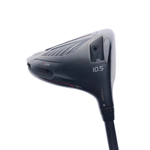 Used Ping G410 Plus Driver / 10.5 Degrees / Regular Flex