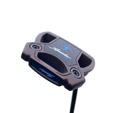 Used TaylorMade Spider Tour X Torched 2026 Putter / 35.0 Inches
