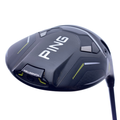 Used Ping G430 MAX 10K Driver / 9.0 Degrees / X-Stiff Flex