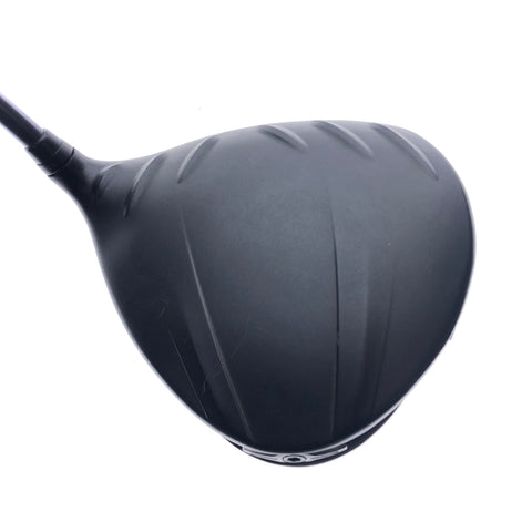 Used Ping G410 Plus Driver / 10.5 Degrees / Regular Flex