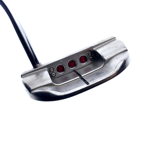 Used Scotty Cameron Select Fastback 2018 Putter / 34.5 Inches