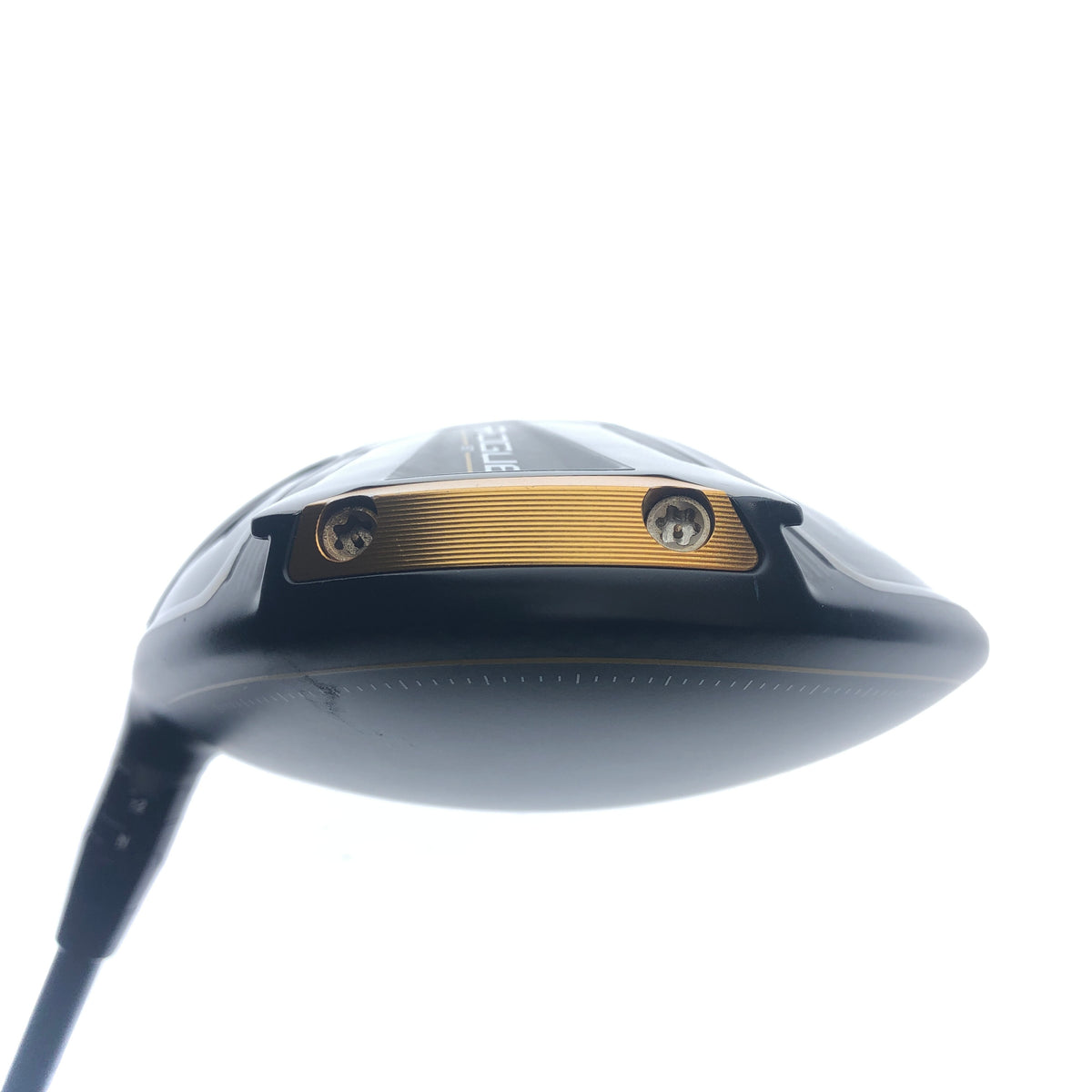 Used Callaway Rogue ST MAX LS Driver / 9.0 Degrees / Stiff Flex / Left-Handed - Replay Golf 