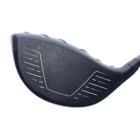 Used Ping G410 Plus Driver / 10.5 Degrees / Regular Flex