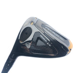 Used Callaway Rogue ST MAX LS Driver / 9.0 Degrees / Stiff Flex / Left-Handed - Replay Golf 