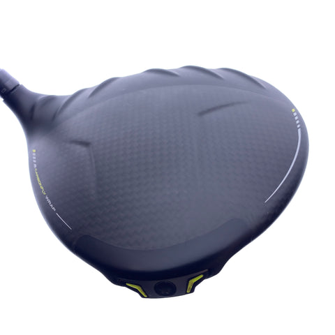 Used Ping G430 MAX 10K Driver / 9.0 Degrees / X-Stiff Flex