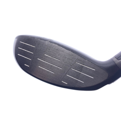 Used Callaway Paradym Ai Smoke MAX 3 Fairway Wood / 15 Degrees / Stiff Flex