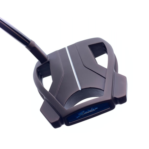 Used TaylorMade Spider Tour X Torched 2026 Putter / 35.0 Inches