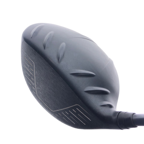 Used Ping G410 Plus Driver / 10.5 Degrees / Regular Flex
