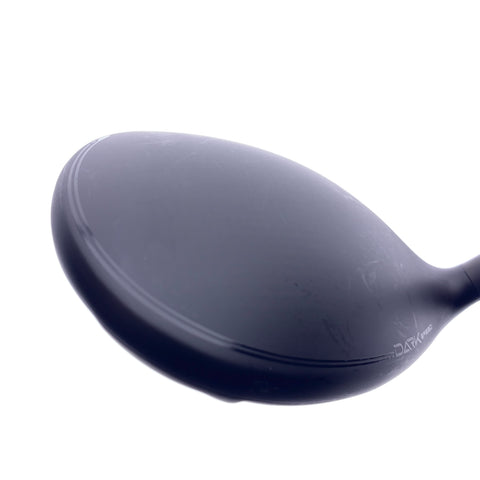 Used Cobra DARKSPEED X Driver / 10.5 Degrees / Left-Handed / Stiff Flex