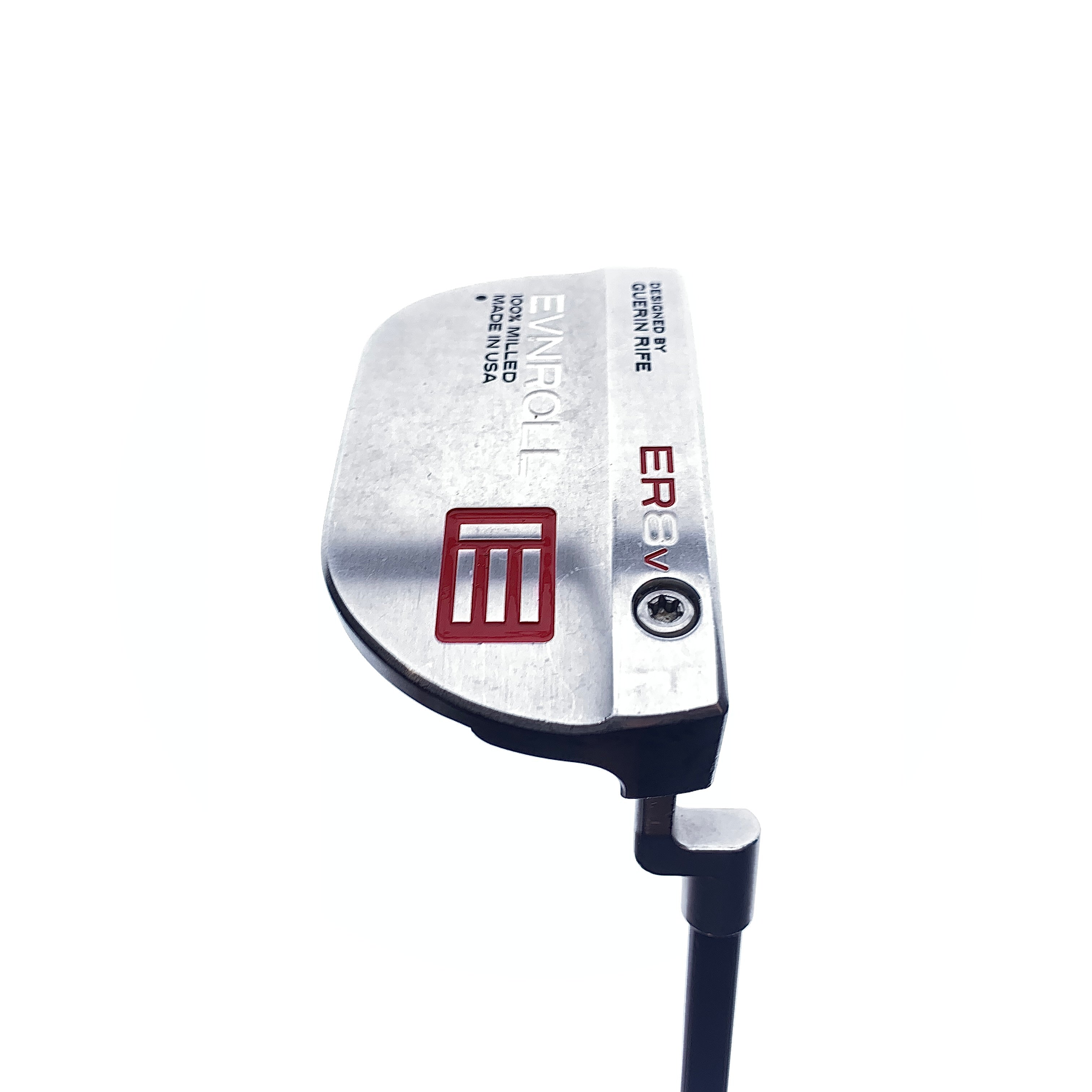 Used Evnroll ER8v Putter / 36.0 Inches