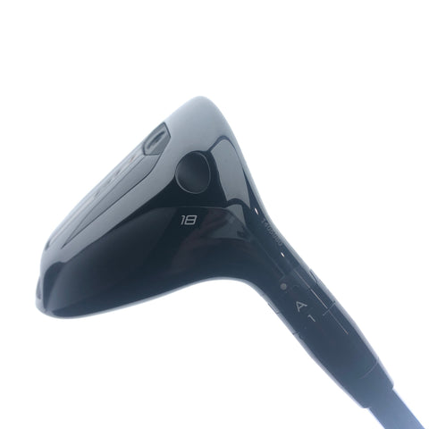 Used Titleist GT1 5 Fairway Wood / 18.0 Degrees / Regular Flex