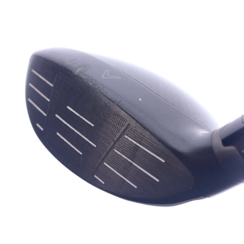 Used Callaway Paradym Ai Smoke MAX 3 Fairway Wood / 15 Degrees / Stiff Flex