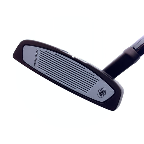 Used TaylorMade Spider Tour X Torched 2026 Putter / 35.0 Inches