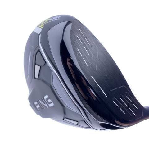Used Ping G430 MAX 10K Driver / 9.0 Degrees / X-Stiff Flex