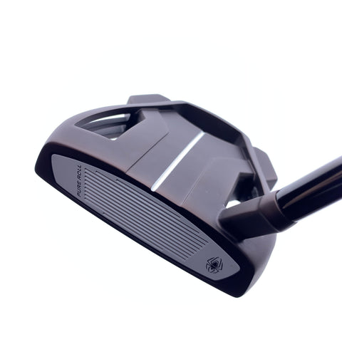 Used TaylorMade Spider Tour X Torched 2026 Putter / 35.0 Inches