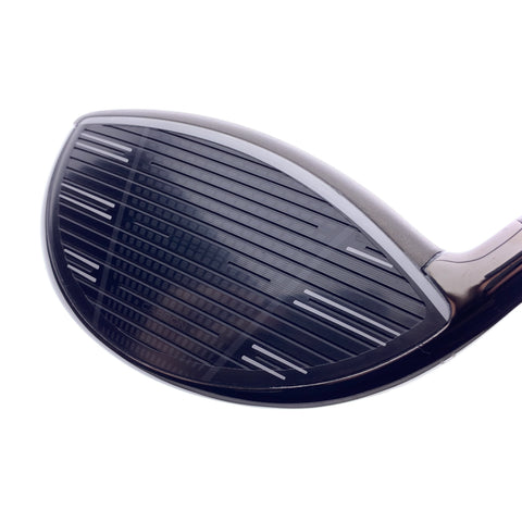 Used TaylorMade Qi4D Driver / 9.0 Degrees / X-Stiff Flex