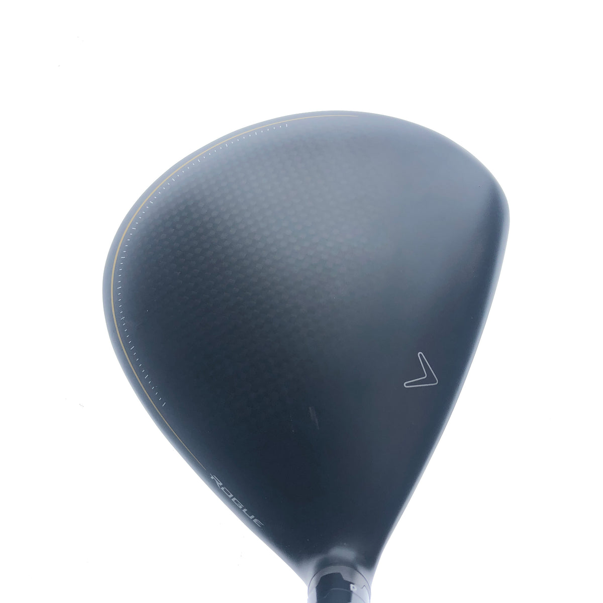 Used Callaway Rogue ST MAX LS Driver / 9.0 Degrees / Stiff Flex / Left-Handed - Replay Golf 