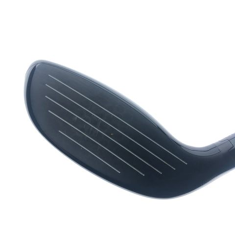 Used Titleist GT1 5 Fairway Wood / 18.0 Degrees / Regular Flex