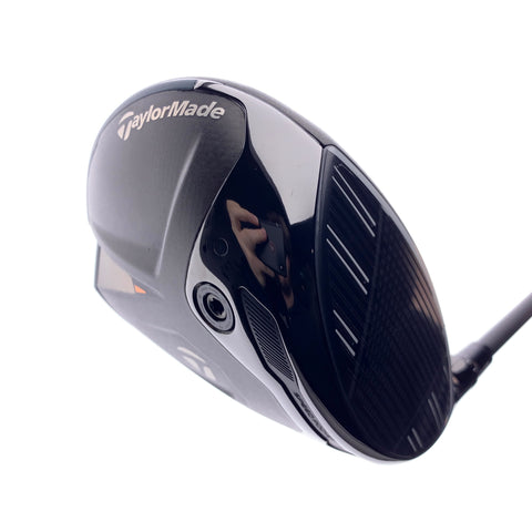 Used TaylorMade Qi4D Driver / 9.0 Degrees / X-Stiff Flex