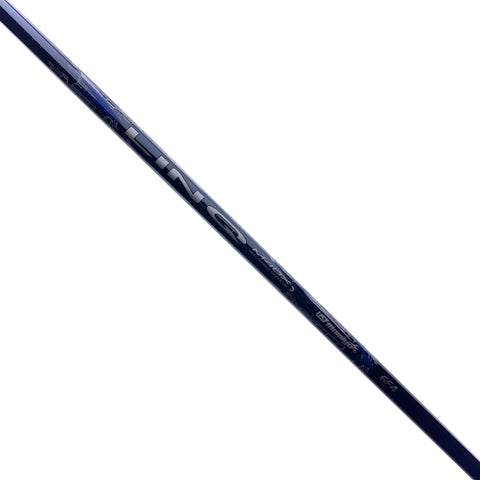 Used Cobra DARKSPEED X Driver / 10.5 Degrees / Left-Handed / Stiff Flex