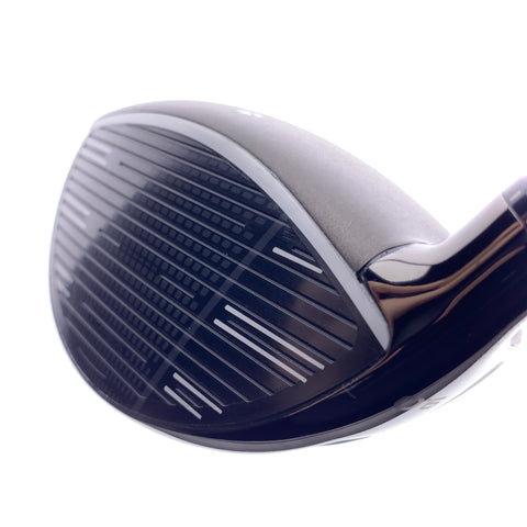 Used TaylorMade Qi4D Driver / 9.0 Degrees / X-Stiff Flex
