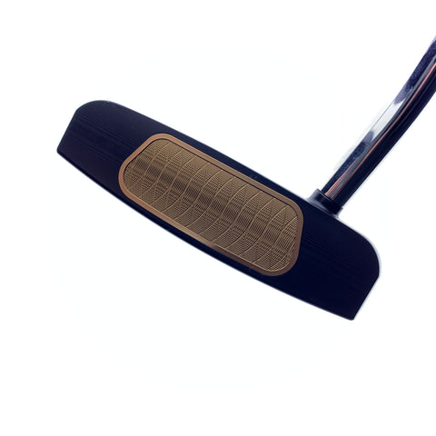 Used Odyssey Ai-One Milled 2-Ball Putter / 35.5 Inches