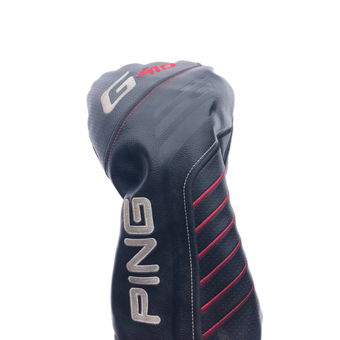 Used Ping G410 Plus Driver / 10.5 Degrees / Regular Flex