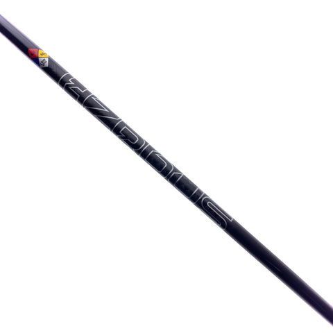 Used TaylorMade Qi4D Driver / 9.0 Degrees / X-Stiff Flex