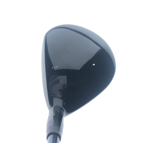 Used Titleist GT1 5 Fairway Wood / 18.0 Degrees / Regular Flex