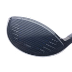 Used TOUR ISSUE TaylorMade Qi10 Max Driver / 9.0 Degrees / Stiff Flex