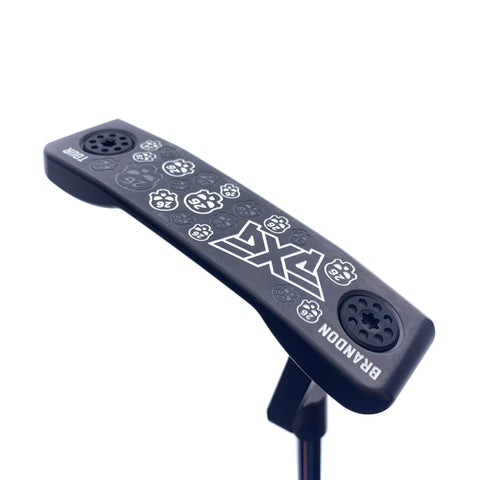 Used PXG Tour Series Brandon Putter / 34.0 Inches