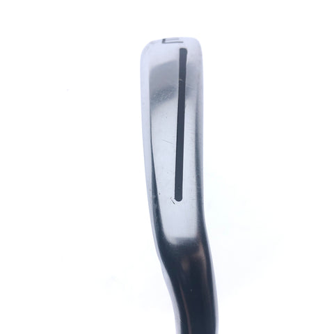 Used TaylorMade P770 2020 3 Iron / 19.5 Degrees / X-Stiff Flex