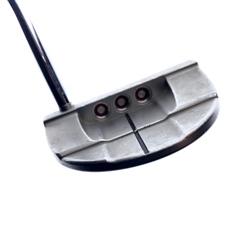 Used Scotty Cameron Special Select Flowback 5 Putter / 35.0 Inches
