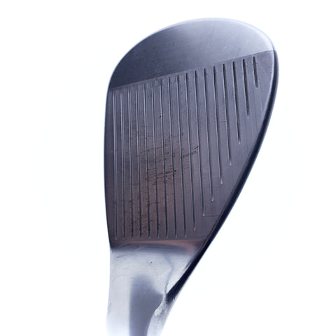 Used Titleist Vokey SM10 Tour Chrome Sand Wedge / 56.0 Degrees / Stiff Flex