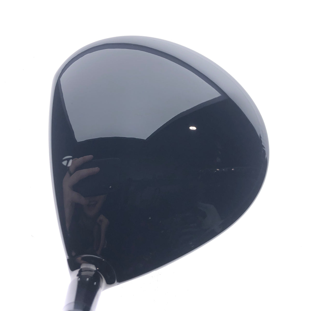 Used TOUR ISSUE TaylorMade Qi10 Max Driver / 9.0 Degrees / Stiff Flex