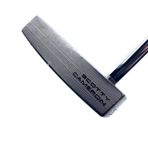 Used Scotty Cameron Special Select Flowback 5 Putter / 35.0 Inches