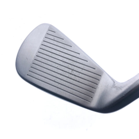 Used TaylorMade P770 2020 3 Iron / 19.5 Degrees / X-Stiff Flex