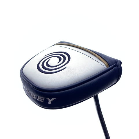 Used Odyssey Ai-One Milled 2-Ball Putter / 35.5 Inches