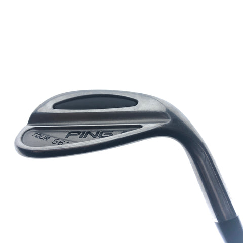 Used Ping Tour Chrome Sand Wedge / 56.0 Degrees / Regular Flex